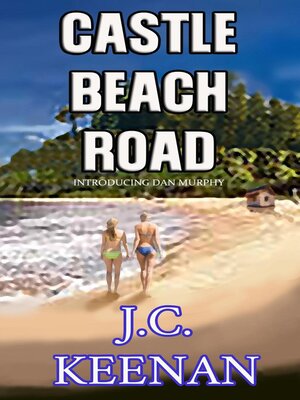 cover image of Castle Beach Road